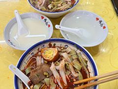 -十里香粉馆(虹桥中路店)
