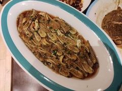 蒜蓉竹蛏-文华小渔村(椒江康平路店)