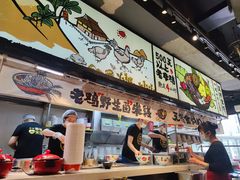 -云味馆·云南菜·云南米线(景田店)