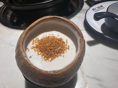 -同仁四季椰子鸡(福田东园总店)