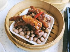 -汤和好天气 粤菜小馆(鸳鸯店)