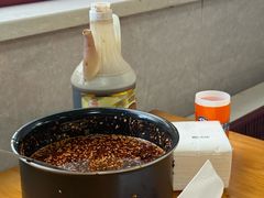 -清真-戏楼王记牛肉面