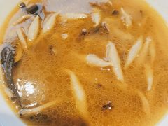 -西贝(吴江路湟普汇店)