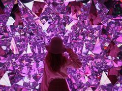 -成都梵高星空艺术馆(春熙路旗舰店)