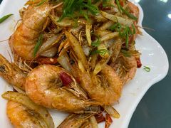 -覃记海鲜美食餐厅