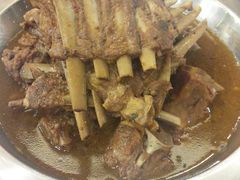 android_upload_pic-蝎王府羊蝎子(西直门店)