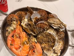 -映像威海·海鲜味道(市区店)