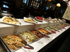 -清心素食自助餐厅(夫子庙店)