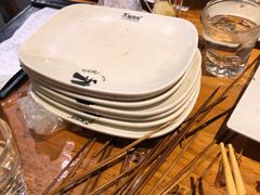 -木屋烧烤(龙岗南联店)
