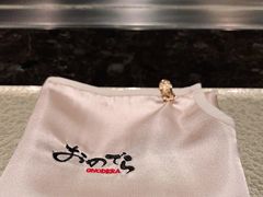 -Ginza Onodera铁板烧(外滩十八号店)