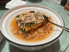-漢舍中国菜馆(889广场店)