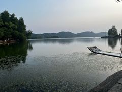 -东湖落雁景区