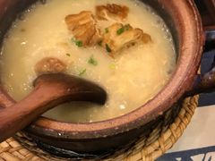 -吴记粥铺·淮扬小馆(欧尚店)