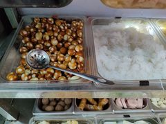 -苏袁麻辣烫(呼和浩特总局街店)