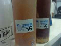 -badmarket(K11购物中心店)