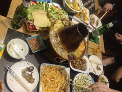 -板凳烧烤(东关街店)