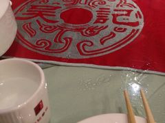 iphone_upload_pic-吴记酱骨炖菜馆(西大直街店)