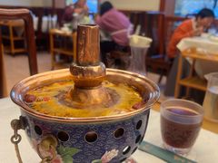 -东来顺饭庄(天坛店)