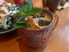 -THE CANNERY&JUJU 新鲜海鲜·牛排美食酒廊