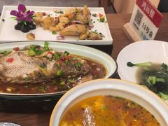 -鸿运楼·舌尖上的徽菜