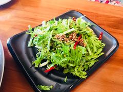 -正宗集安高丽火盆(东昌街店)