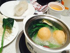 -钱小奴创意自助餐厅(仙居吾悦店)