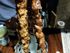-功夫小龙虾·烧烤·江湖菜(金沙洲店)