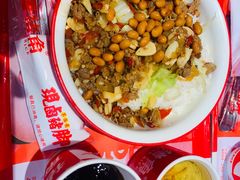 -猪角·闽南猪脚饭(上梅林店)