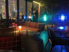 -罗斯福色戒酒吧(外滩店)