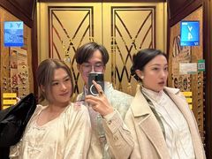 -上海大酒店(南京东路店)