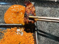 -新石器烤肉(之心城店)