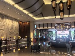 -西双版纳融创皇冠假日度假酒店