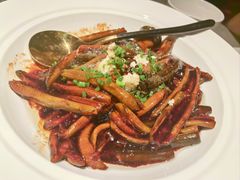 -醉庐·新上海菜(南京西路店)