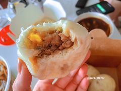 -城墙胡同·北京包子铺(学府店)