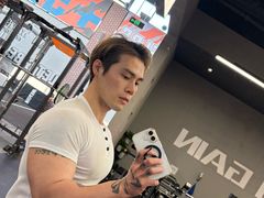 -加伍磅精英训练中心