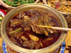 -庆峰龙虾烧烤(合肥一店)