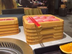 -空之介寿喜烧·和牛放题(恒隆广场店)