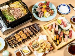 -小山日本料理(太古汇店)