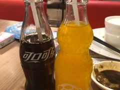 -万德诺富特酒店·自助餐厅(万德大厦店)