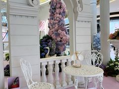 -天河城购物中心