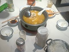 -稻品香小锅饭豆腐馆(北三路店)