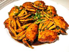 -宏玲餐厅(四川南路店)