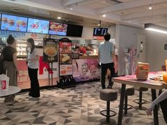 -肯德基(建华店)