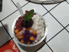 -蛙一刀·麻椒鱼火锅(金仙桥店)