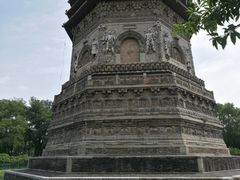 -玲珑塔公园