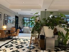 -一尺花园(安和花园店)