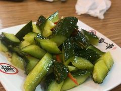 -丝路传奇·中国拉面航母店(北医三院店)