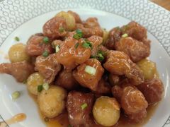 -老福州闽菜馆(温泉路店)