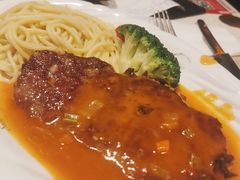 -香港新发烧腊茶餐厅(书城店)