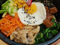 -食米家拌饭(梅溪新天地店)